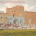 An original postcard from 1908.